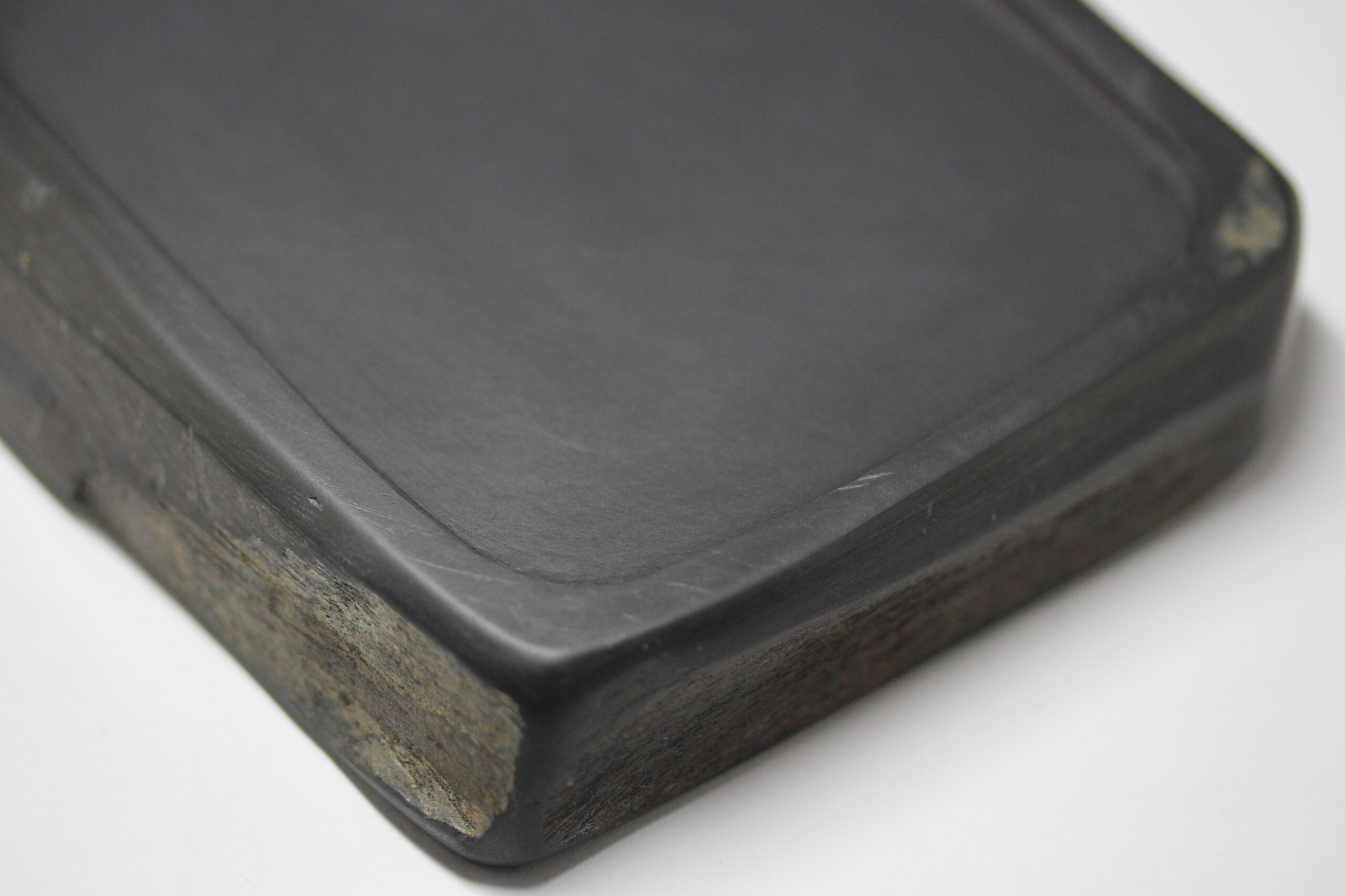 蒼龍硯 新古美術 玄清堂 | 厳選された美術品を世界遺産「石見銀山」がある島根